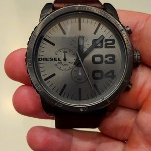 Diesel watch